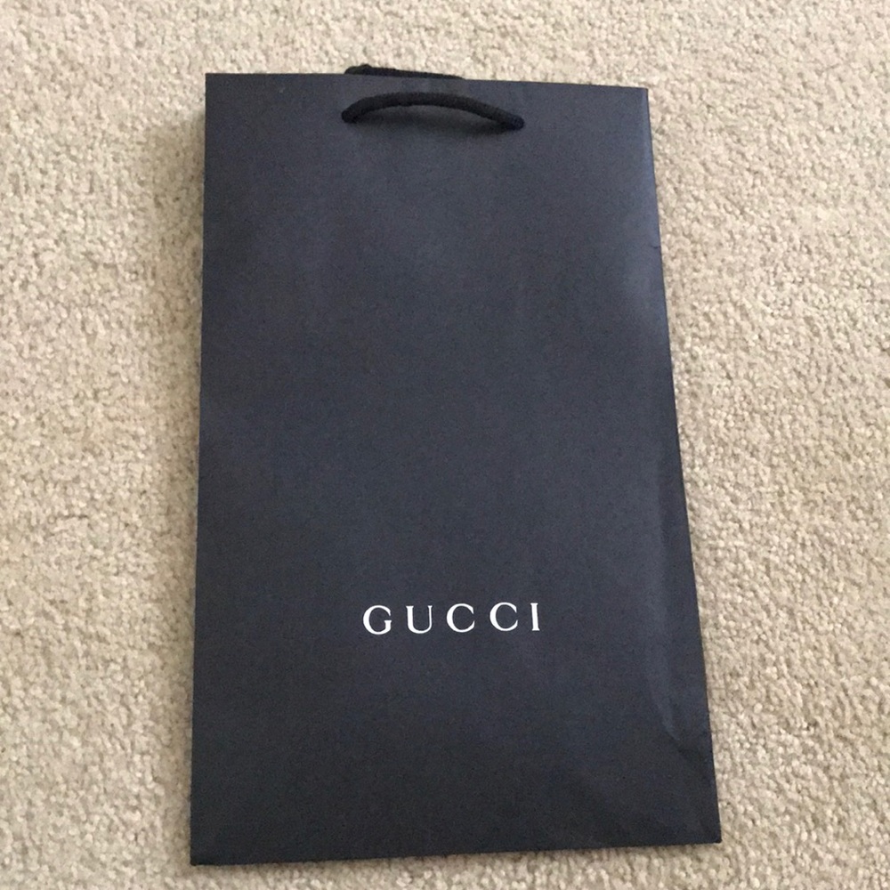 Gucci Bag